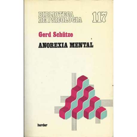 Anorexial mental