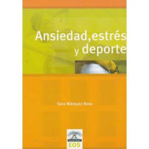 Ansiedad, estrés y deporte