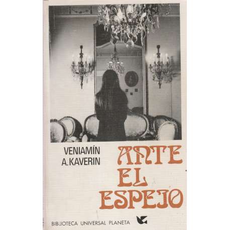 Ante el espejo