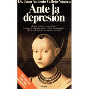 Ante la depresión