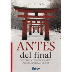 Antes del final