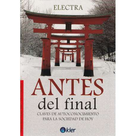 Antes del final
