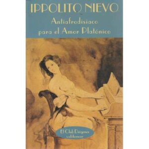 Antiafrodisiaco para el Amor Platónico
