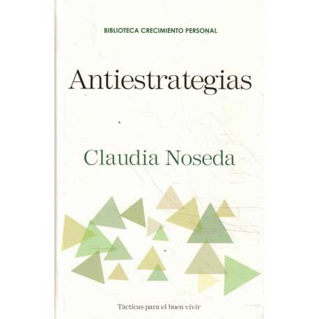 Antiestrategias