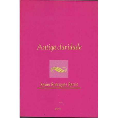Antiga claridade