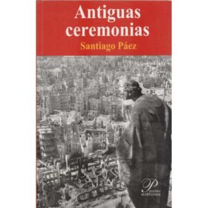 Antiguas ceremonias