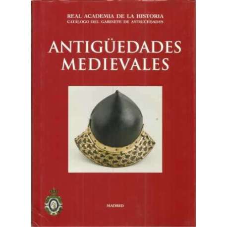 Antigüedades medievales