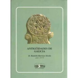 Antigüidades de Galicia
