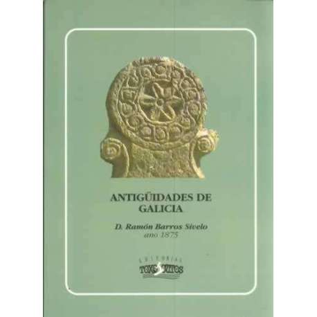 Antigüidades de Galicia