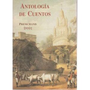 Antología de cuentos