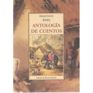 Antología de cuentos
