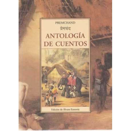 Antología de cuentos