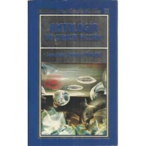 Antología de la ciencia ficción