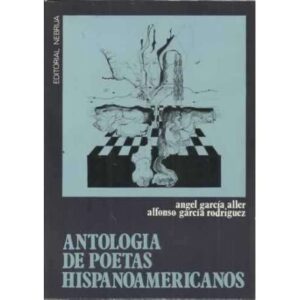 ANTOLOGÍA DE POETAS HISPANOAMERICANOS CONTEMPORÁNEOS