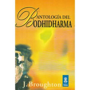 Antología del Bodhidharma