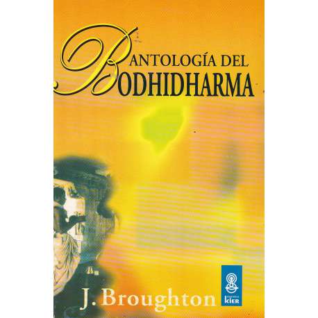 Antología del Bodhidharma