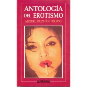 Antología del erotismo
