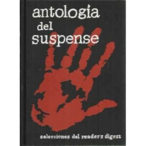 Antología del suspense