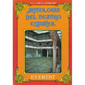 Antología del teatro español