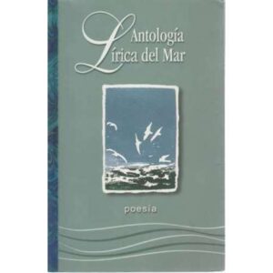 Antología lírica del mar