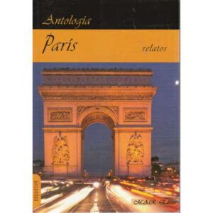 Antología París