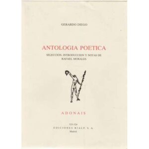Antología Poética