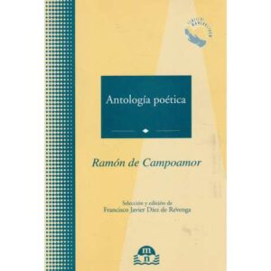 Antología poética