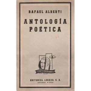 Antología Poética