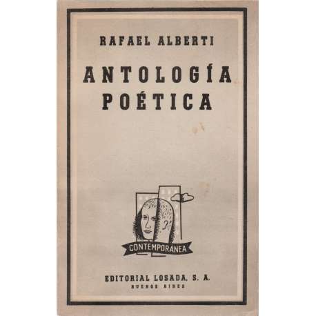 Antología Poética