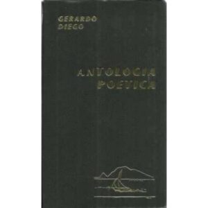 Antología poética 1918-1969