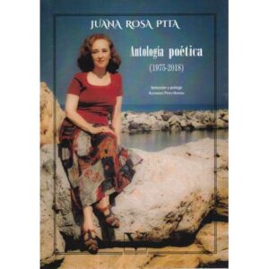 Antología poética (1975-2018)