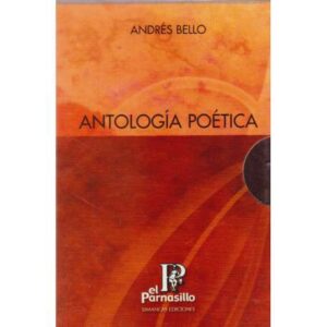 Antología poética. 2 Tomos