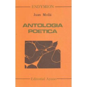 Antología poética