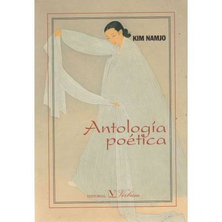 Antología poética