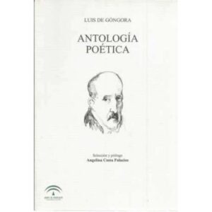 Antología poética