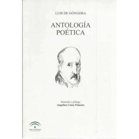 Antología poética