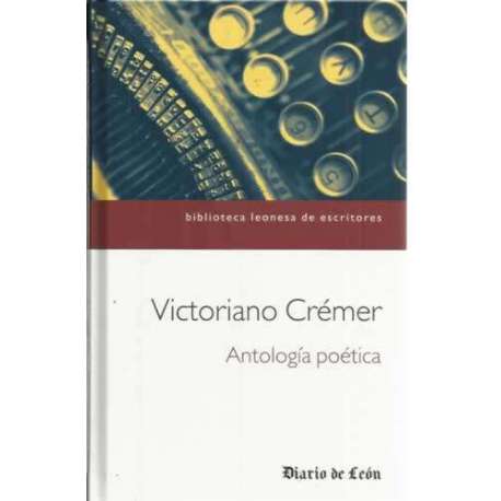 Antología poética