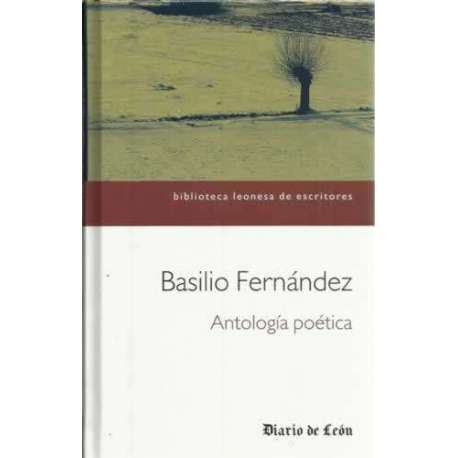Antología poética