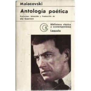 Antología poética