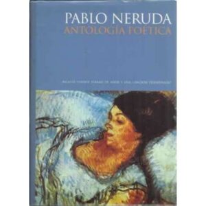 Antología poética