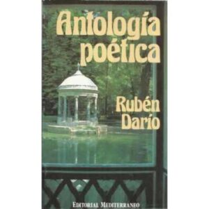 Antología poética