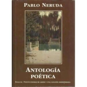Antología poética