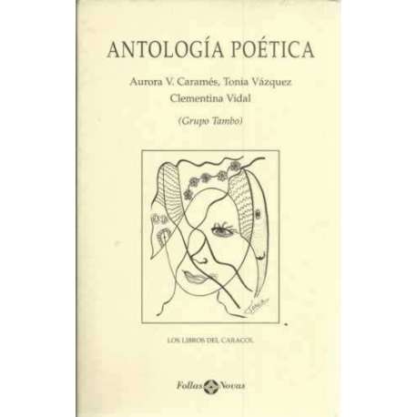 Antología poética