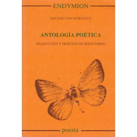Antología poética