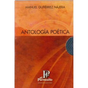 Antología poética