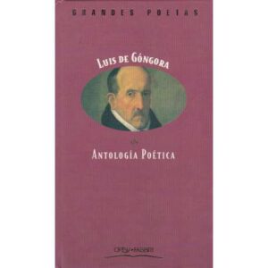 Antología poética. Luis de Góngora