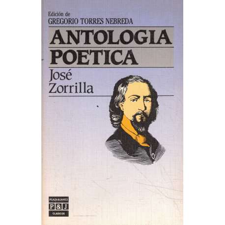 Antología poética