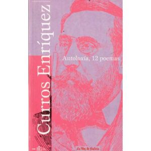 Antoloxía, 12 poemas