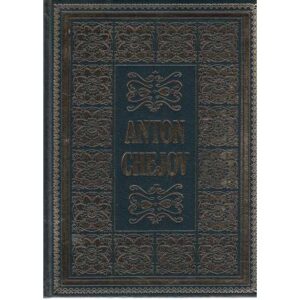 Anton Chejov. Obras selectas. Relatos 1883 - 1884 - 1885