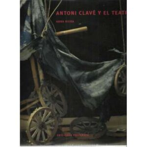 Antoni Clavé y el teatro